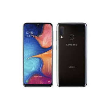 Samsung Galaxy A20e-32GO-Noir