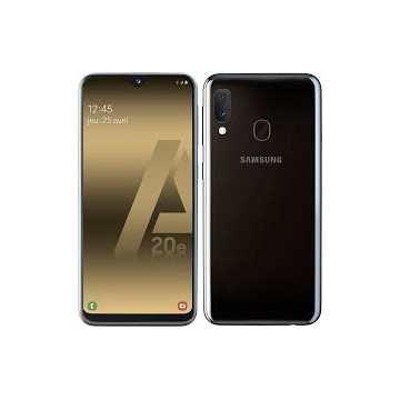 Samsung Galaxy A20e-32GO-Noir