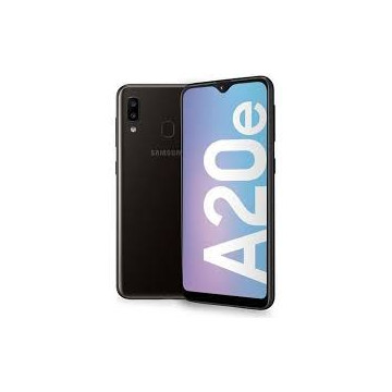 Samsung Galaxy A20e-32GO-Noir