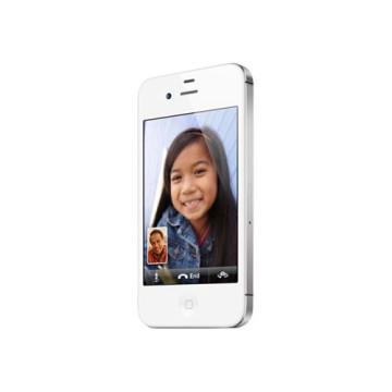 iPhone 4s-occasion-16 GO-Blanc