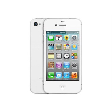 iPhone 4s-occasion-16 GO-Blanc