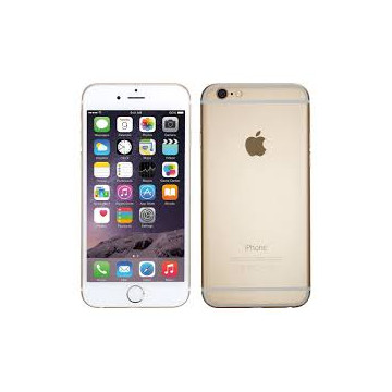 iPhone 6-64 Go-Dorée