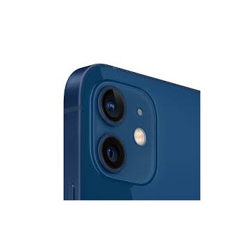 iPhone 12 Mini-64 Go-Bleu