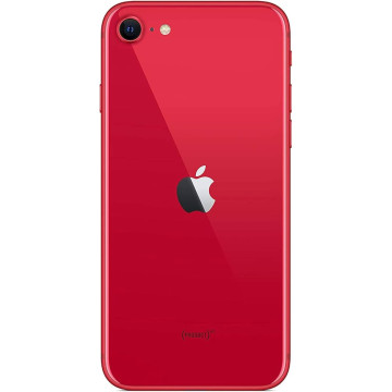 iPhone SE-128 Go-Rouge