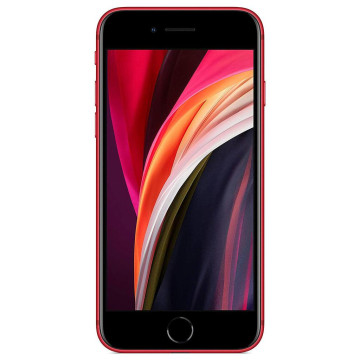 iPhone SE-128 Go-Rouge