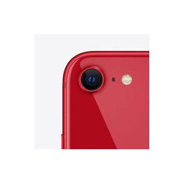 iPhone SE-128 Go-Rouge