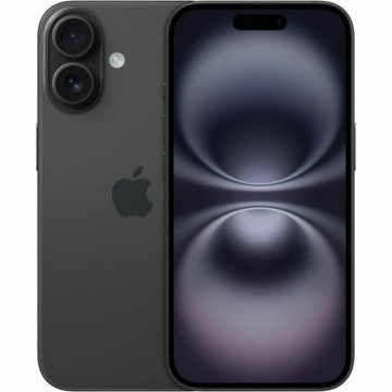 iPhone 11-64 Go-Noir