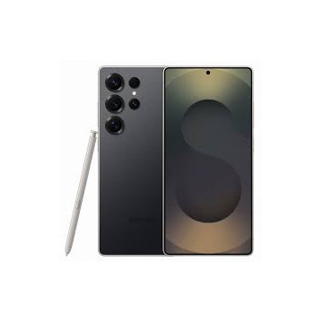 Samsung Galaxy S25-256 Go-Noir