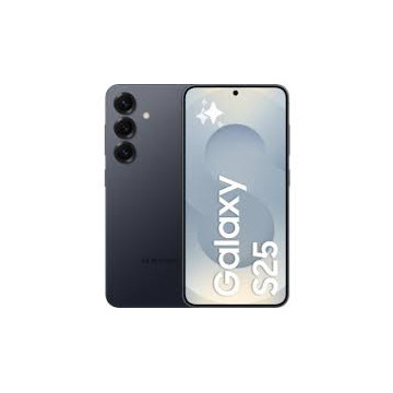 Samsung Galaxy S25-256 Go-Noir