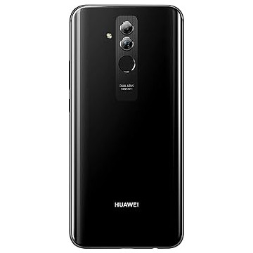Huawei Mate 20 Lite-64Go-Noir