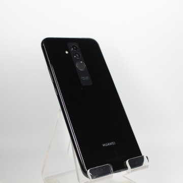 Huawei Mate 20 Lite-64Go-Noir