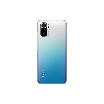 Xiaomi Redmi Note 10S-64Go-Bleu