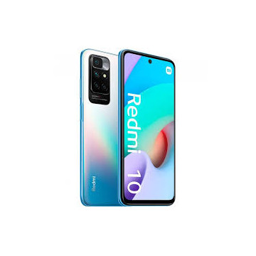Xiaomi Redmi Note 10S-64Go-Bleu