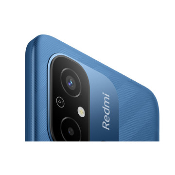 Xiaomi Redmi 12C-64Go-Bleu