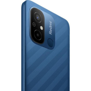 Xiaomi Redmi 12C-64Go-Bleu