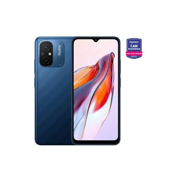 Xiaomi Redmi 12C-64Go-Bleu