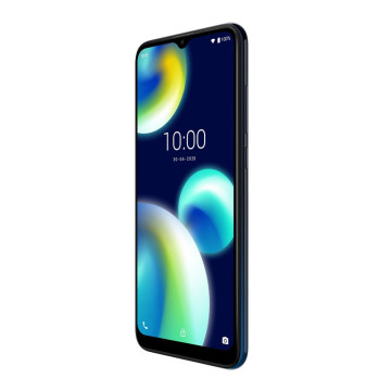 Wiko View 4 Lite-32Go-Noir