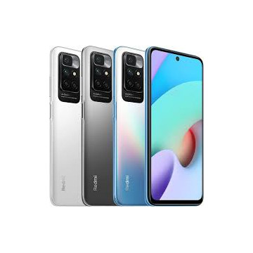 Xiaomi Redmi 10-64Go-Bleu