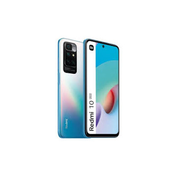 Xiaomi Redmi 10-64Go-Bleu