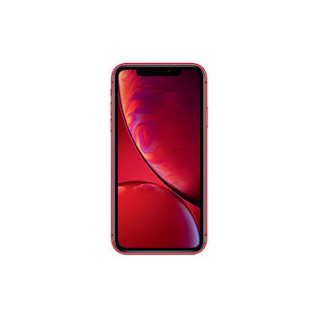 iPhone XR-64Go-Rouge