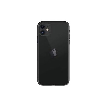 iPhone 11-128Go-Noir