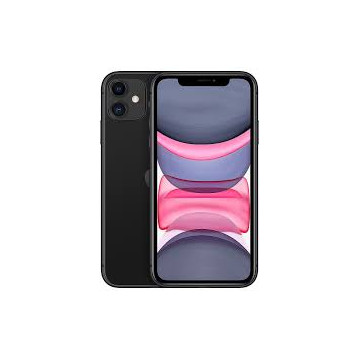 iPhone 11-128Go-Noir