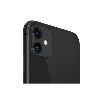 iPhone 11-128Go-Noir