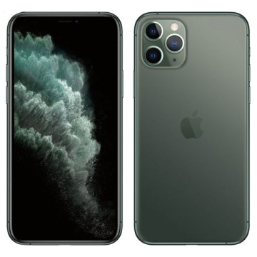 iPhone 11 Pro-64Go-Vert