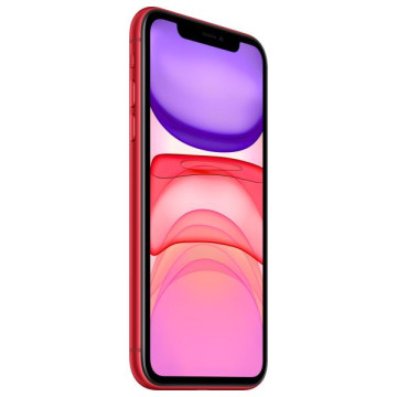 iPhone 11-64Go-Rouge