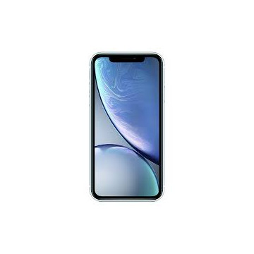iPhone XR-64Go-Blanc