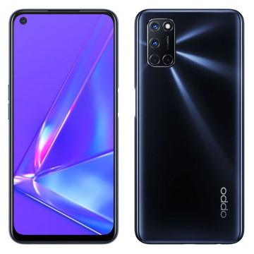 Oppo A72-128Go-Bleu