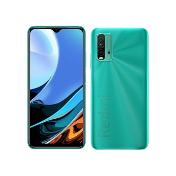Oppo A72-128Go-Bleu