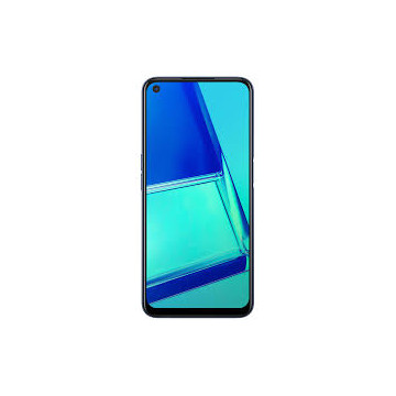Oppo A72-128Go-Bleu