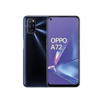 Oppo A72-128Go-Bleu