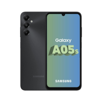 Samsung Galaxy A05s-64Go-Noir