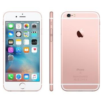 iPhone 6S-32Go-Rose