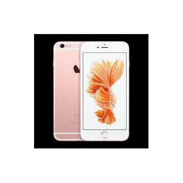 iPhone 6S-32Go-Rose