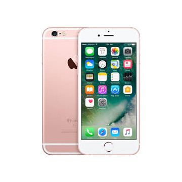 iPhone 6S-32Go-Rose