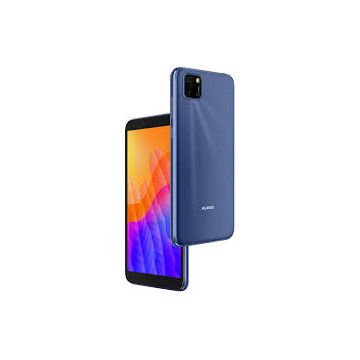 Huawei Y5P-32Go-Bleu