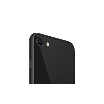 iPhone SE-64Go-Noir