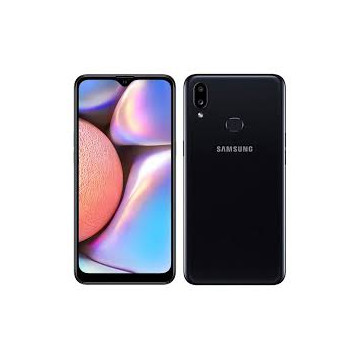 Samsung Galaxy A10-32Go-Noir