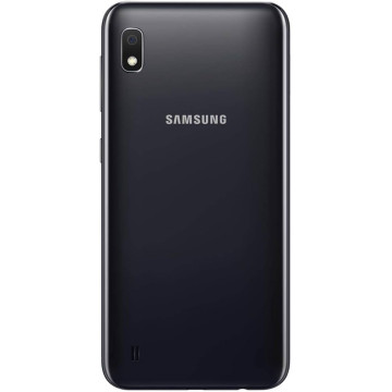 Samsung Galaxy A10-32Go-Noir