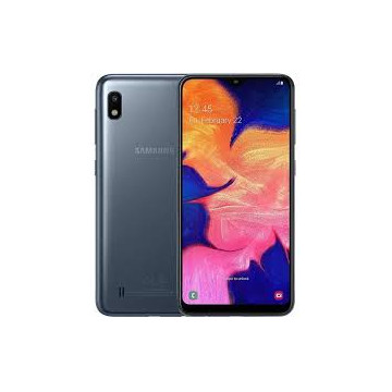 Samsung Galaxy A10-32Go-Noir
