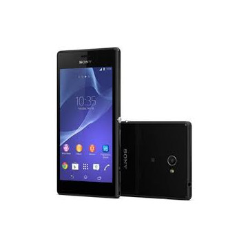 Sony XPERIA M2-8Go-Noir