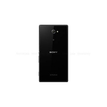 Sony XPERIA M2-8Go-Noir
