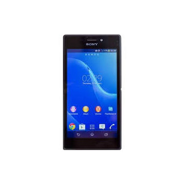 Sony XPERIA M2-8Go-Noir