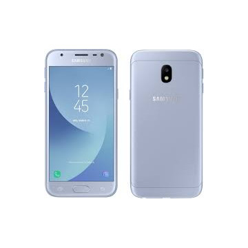 Galaxy J3 2017-16Go-Bleu