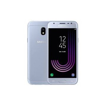Galaxy J3 2017-16Go-Bleu