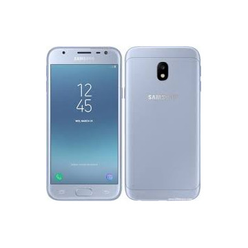 Galaxy J3 2017-16Go-Bleu