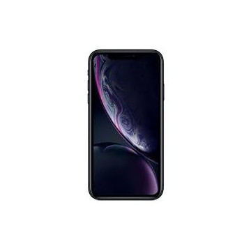 iPhone XR-64Go-Noir